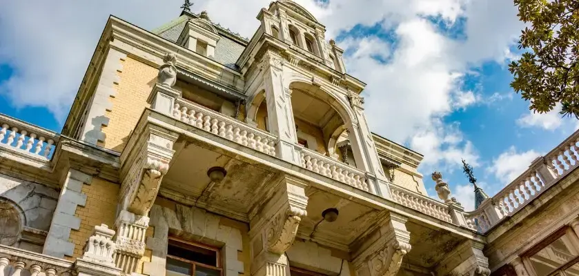 Экскурсии на сегодня и завтра: как выбрать и забронировать в последний момент — историческое здание и архитектура