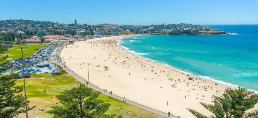 Где покупать дешевые туры и как выбрать хороший — пляж и море