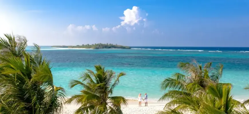 Как выбрать тур: пляжный отдых у моря