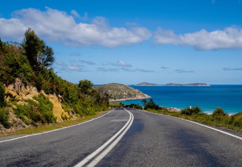 Отдых с ребенком до года: спокойная дорога к морю без суеты