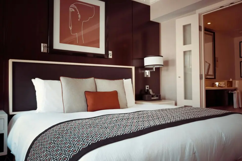 Отели и гостиницы в Санкт-Петербурге: как выбрать