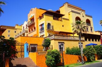 За что нужно доплачивать в отеле на «все включено» при выборе тура