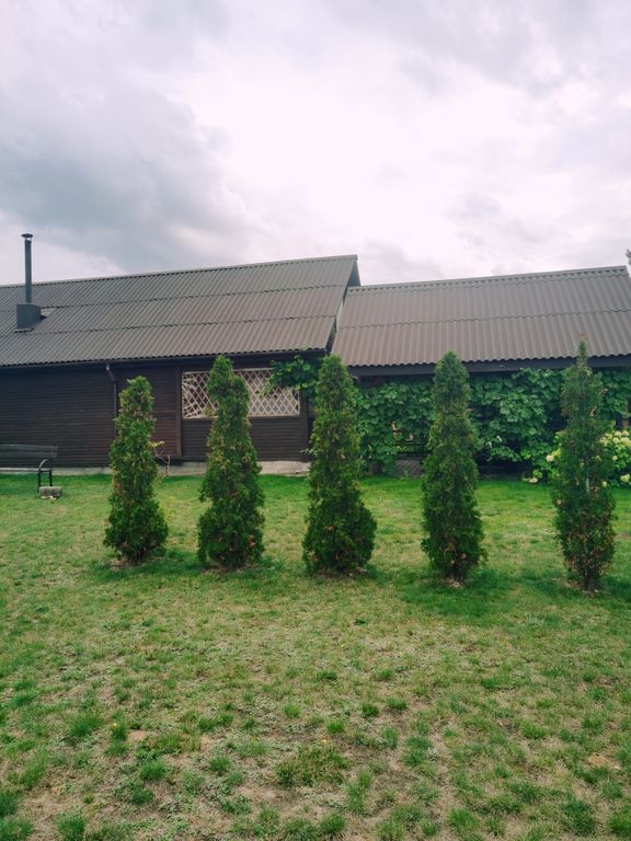 Каменюки