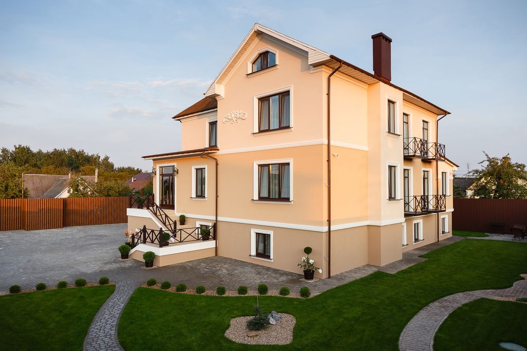 Барановичи