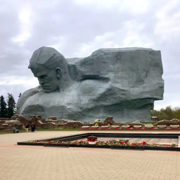 Один день в Бресте и Беловежской пуще: трансфер из Минска