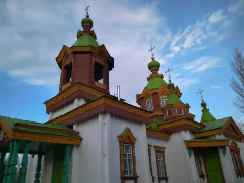 Жаркент- юго-восточные ворота Казахстана — фото тура 2
