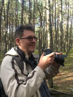 Алексей Г