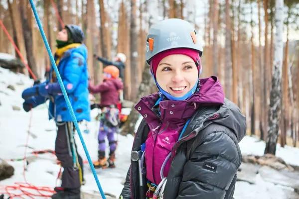 Анна Я