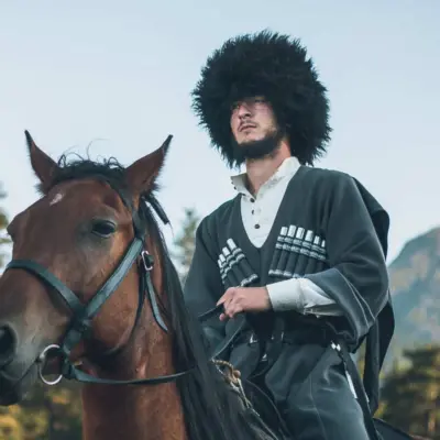 Осман Б