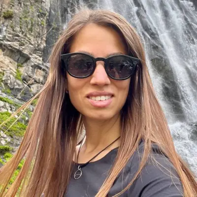 Светлана А