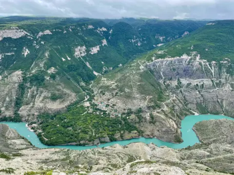 Дагестан на максимум (4 дня) — фото тура 4