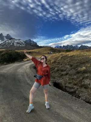 Дарья Ж