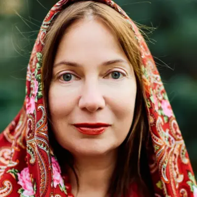 Ирина С