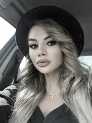 Алина Д