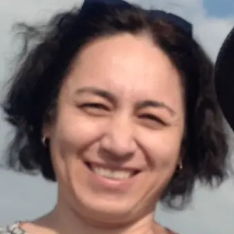 Наргиза А