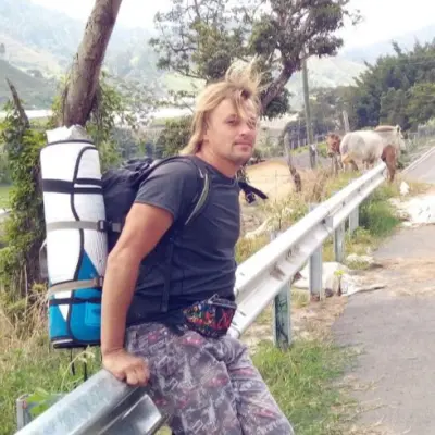 Павел К