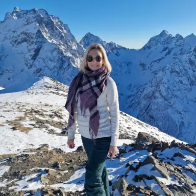 Елена К