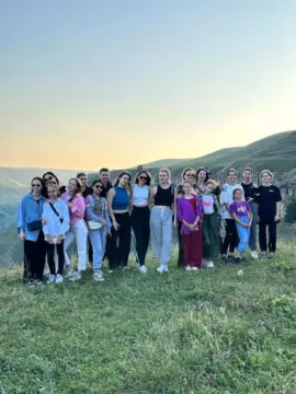Конная прогулка в окрестностях Кисловодска — фото тура 4