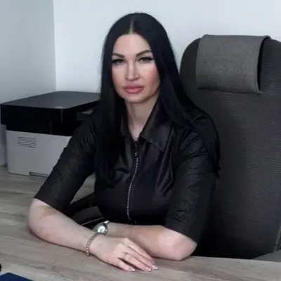 Анна К