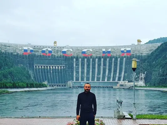 Павел Б